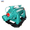 To increase water pressure multistage pump